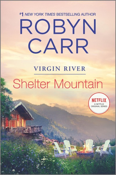 Shelter mountain / Robyn Carr.