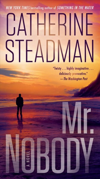 Mr. Nobody : a novel / Catherine Steadman.