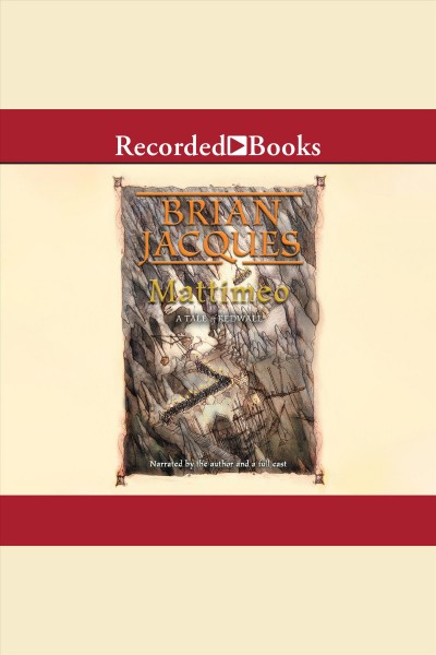Mattimeo [electronic resource] : Redwall series, book 3. Brian Jacques.