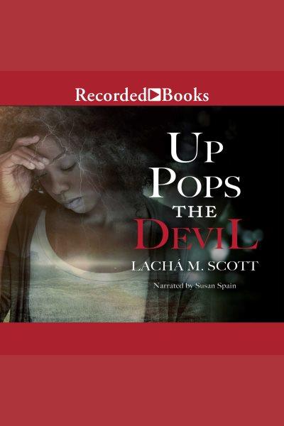 Up pops the devil [electronic resource]. Scott Lacha M.
