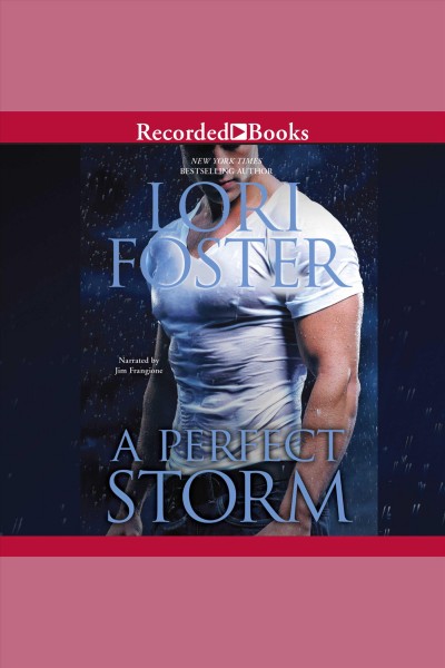 A perfect storm [electronic resource] : Edge of honor series, book 4. Lori Foster.