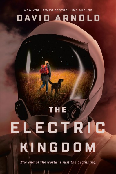 The Electric Kingdom [electronic resource].