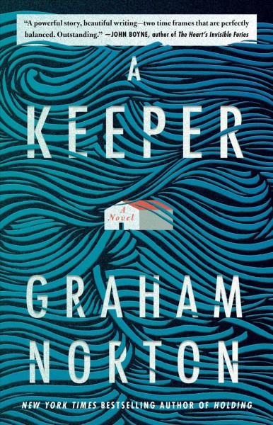 A Keeper : a Novel.