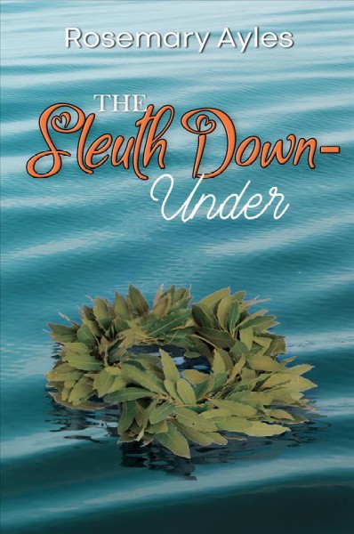 SLEUTH DOWN-UNDER [electronic resource].