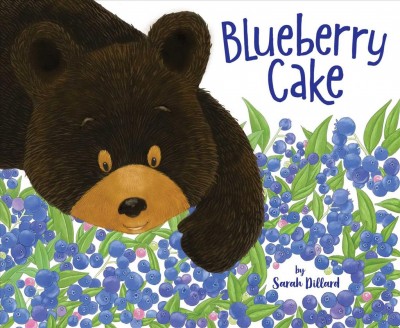 Blueberry cake / by Sarah Dillard.