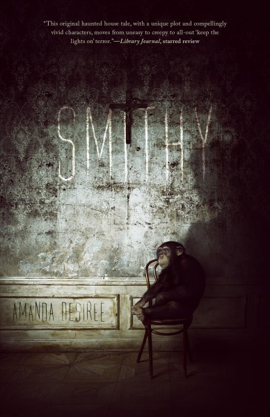 Smithy / by Amanda Desiree.