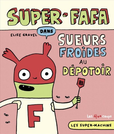 SUPER FAFA [electronic resource].