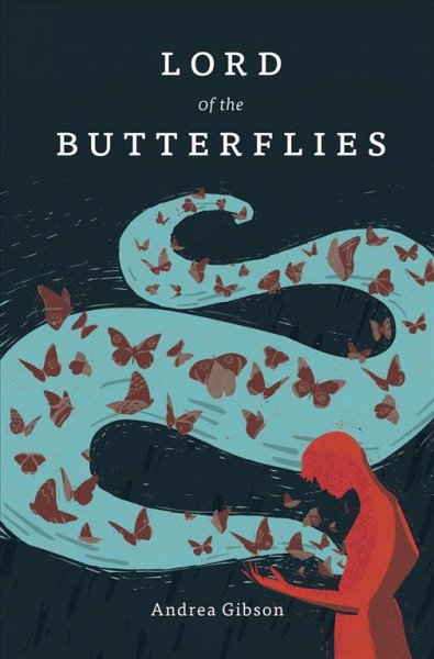 Lord of the butterflies / poems by Andrea Gibson.