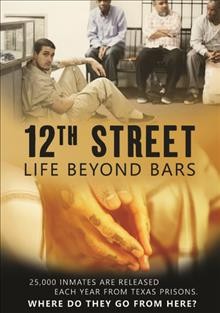 12th Street : life beyond bars / Matthijs Heesemans.