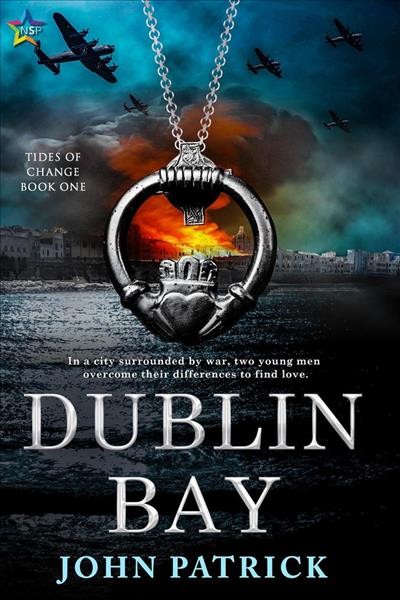 Dublin Bay / John Patrick.