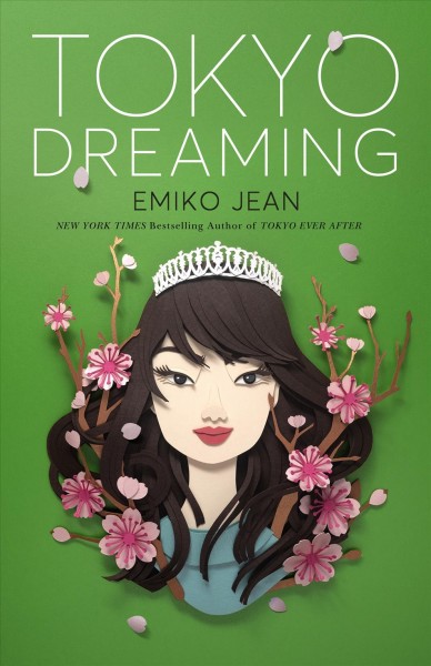 Tokyo Dreaming : a Novel.