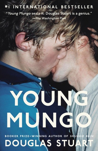 Young Mungo / Douglas Stuart.