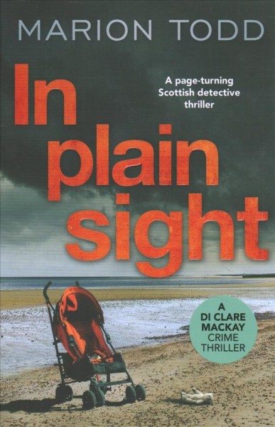 In plain sight / Marion Todd.