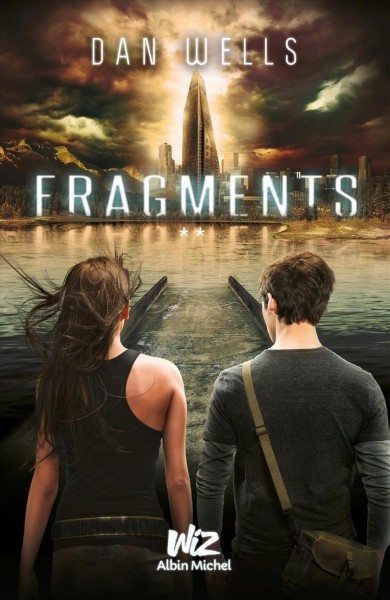 Fragments [electronic resource]