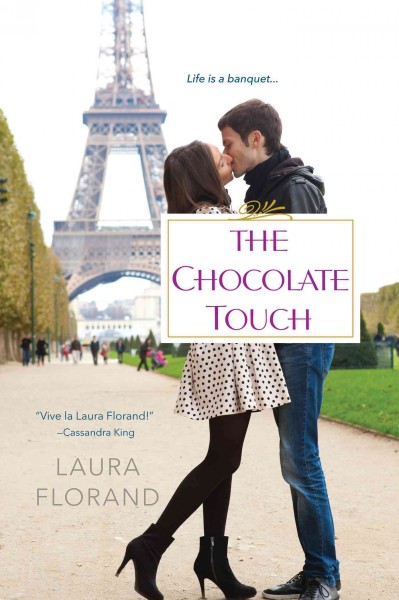 The chocolate touch / Laura Florand.