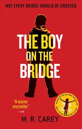 The boy on the bridge / M.R. Carey.