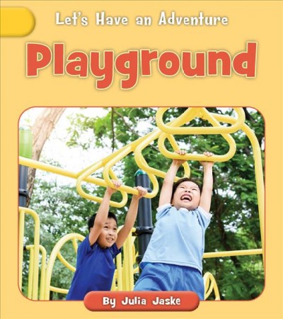 Playground / by Julia Jaske.