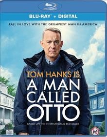 A man called Otto / Columbia Pictures presents ; in association with SF Studios and TSG Entertainment ; an SF Studios, Artistic Films, Playtone, 2DUX² production ; a film by Marc Forster ; produced by Fredrik Wikström Nicastro, Rita Wilson, Tom Hanks and Gary Goetzman ; screenplay by David Magee ; directed by Marc Forster.