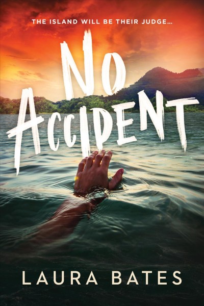 No accident / by Laura Bates.
