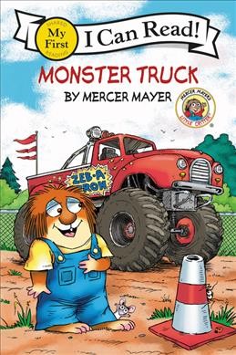 Monster truck / Mercer Mayer.