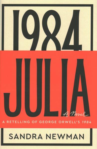 Julia : a novel / Sandra Newman.