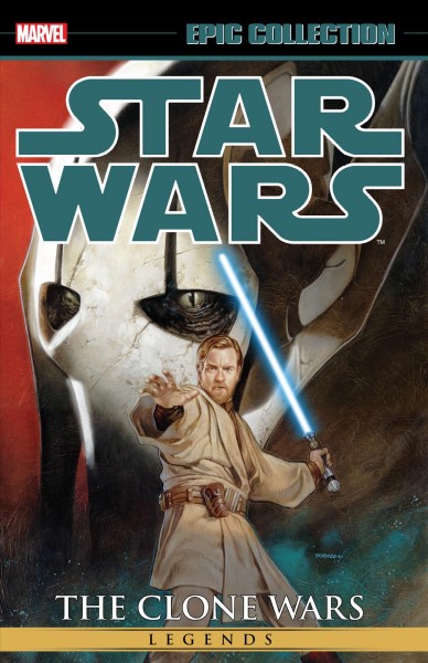 Star Wars : the clone wars. Volume 4 / Chris Cerasi, Jeremy Barlow, John Ostrander.