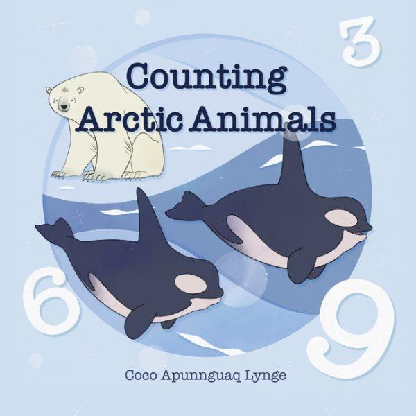 Counting Arctic animals / Coco Apunnguaq Lynge.