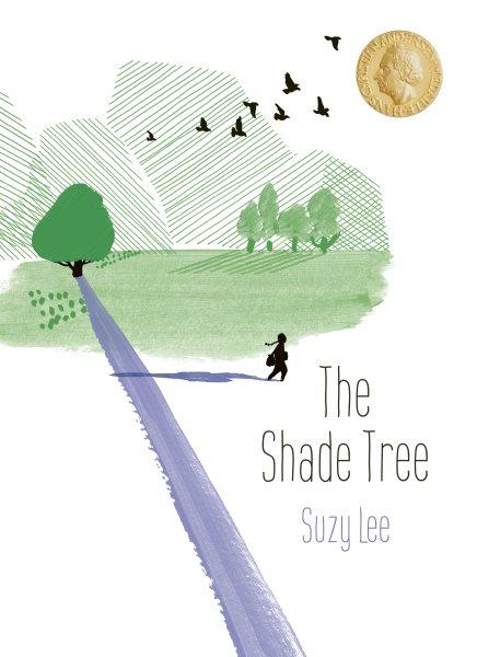 The shade tree / Suzy Lee ; translated by Helen Mixter.