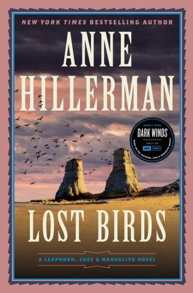 Lost birds / Anne Hillerman.