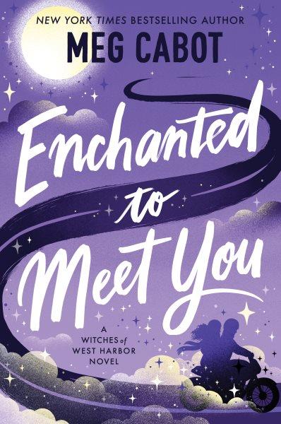Enchanted to meet you / Meg Cabot.