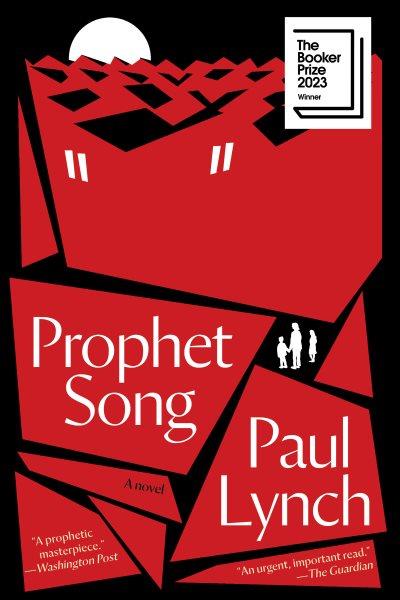 Prophet song / Paul Lynch.