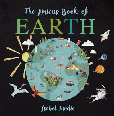 The Amicus Book of Earth.