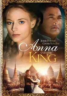 Anna and the King [DVD] / 20th Century Fox ; Fox 2000 Pictures presents a Lawrence Bender production ; an Andy Tennant film ; executive producer, Terence Chang ; produced by Lawrence Bender, Ed Elbert ; screenplay by Steve Meerson & Peter Krikes ; directed by Andy Tennant.