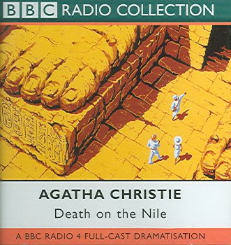 Death on the Nile [sound recording].