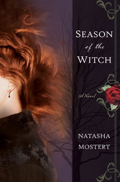 Season of the witch / Natasha Mostert.