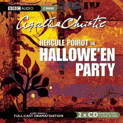 Hallowe'en party [sound recording].