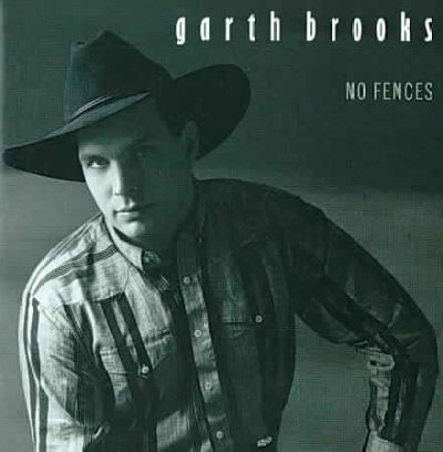 No fences [sound recording] / Garth Brooks.
