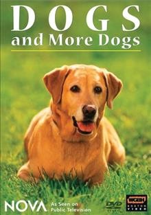 Dogs and more dogs [videorecording] : [the true story of man's best friend].