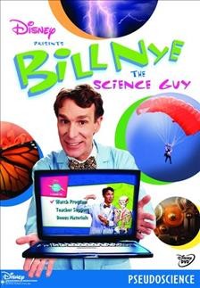 Pseudoscience: Bill Nye.