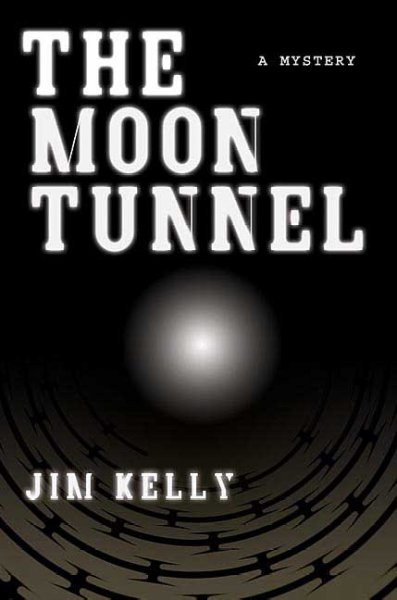 The Moon tunnel.