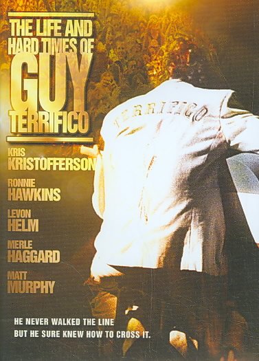 The life and hard times of Guy Terrifico [videorecording] / [written & directed by Michael Mabbott ; produced by Nicholas D. Tabarrok ; a Darrius Films production].
