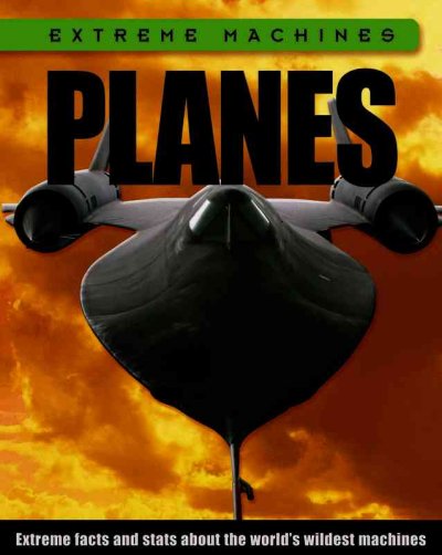 Planes / David Jefferis.