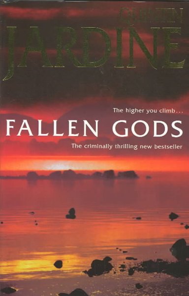 Fallen gods / Quintin Jardine.