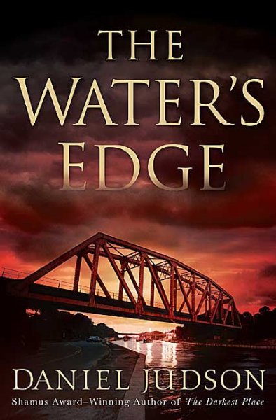 The Water's edge / Daniel Judson.