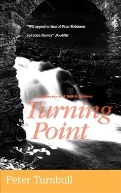 Turning point / Peter Turnbull.
