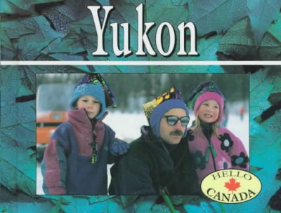 Yukon / Lyn Hancock.