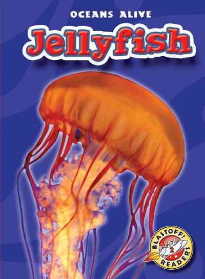 Jellyfish / by Ann Herriges.