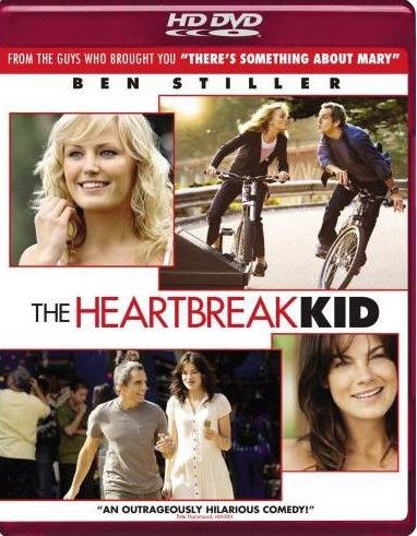 The heartbreak kid [videorecording] / DreamWorks Pictures ; Conundrum Entertainment ; Davis Entertainment ; DreamWorks SKG ; Radar Pictures ; produced by Ted Field, Bradley Thomas ; screenplay by Scot Armstrong and Leslie Dixon and Bobby Farrelly & Peter Farrelly & Kevin Barnett ; directed by Bobby Farrelly, Peter Farrelly.
