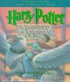 Harry Potter and the prisoner of Azkaban Cover Image