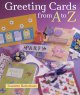 Go to record Greeting cards from A to Z
